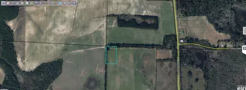 Old U S Rd, Marianna, FL 32446