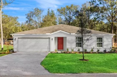 842 Del Prado St, Kissimmee, FL 34758
