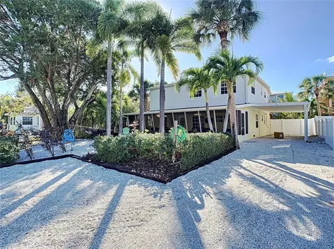 2306 Avenue B, Bradenton Beach, FL 34217