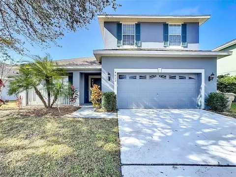 4012 Longworth Loop, Kissimmee, FL 34744