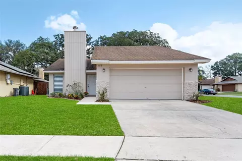 1188 La Mesa Ave, Winter Springs, FL 32708