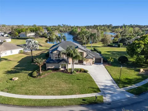 642 Osprey Lakes Cir, Chuluota, FL 32766