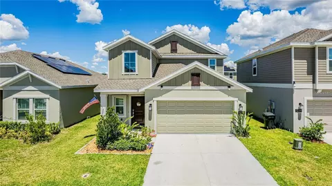 1043 John Jacob Rd, Davenport, FL 33837