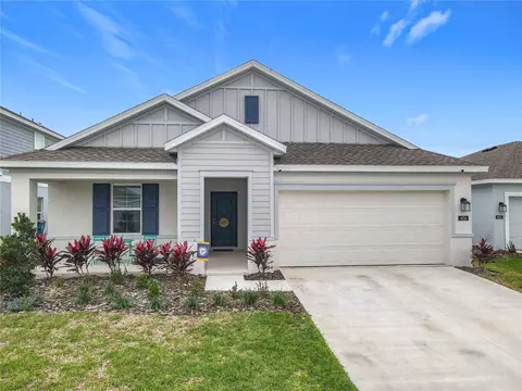406 Sandbar Ln, Haines City, FL 33844