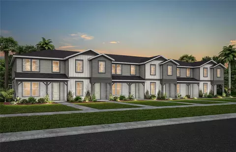 6736 Reverie Park Ave, Orlando, FL 32829