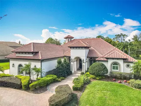 13463 Bonica Way, Windermere, FL 34786