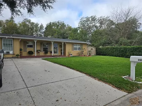 261 N Third St, Winter Springs, FL 32708