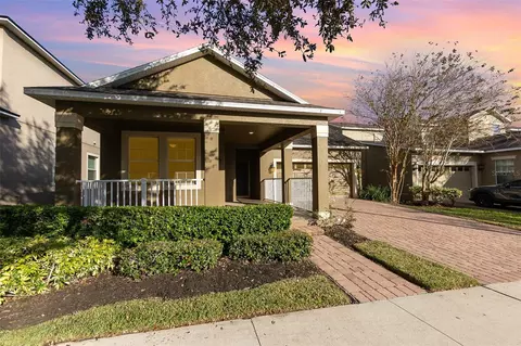 15174 Evergreen Oak, Winter Garden, FL 34787