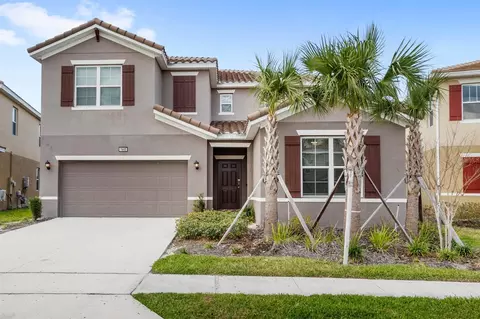 7845 Oak Reflection Loop, Davenport, FL 33837