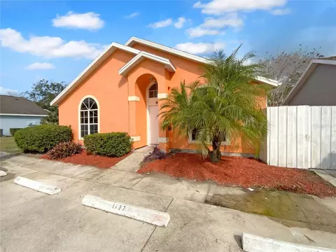 1727 Winter Green Blvd, Winter Park, FL 32792