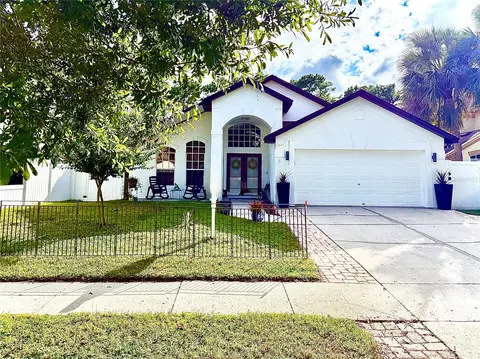 322 N Shadowbay Blvd, Longwood, FL 32779