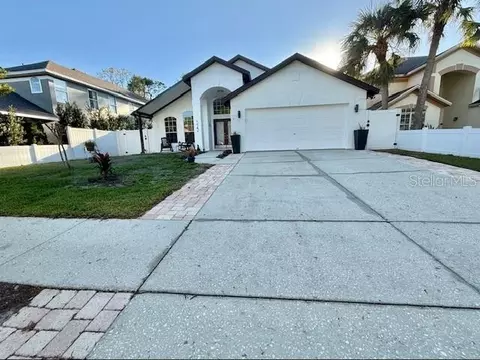 322 N Shadowbay Blvd, Longwood, FL 32779