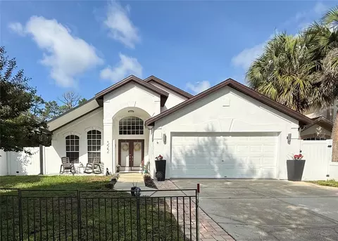 322 N Shadowbay Blvd, Longwood, FL 32779
