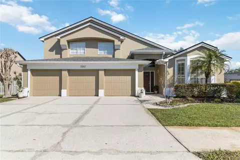3262 Amaca Cir, Orlando, FL 32837