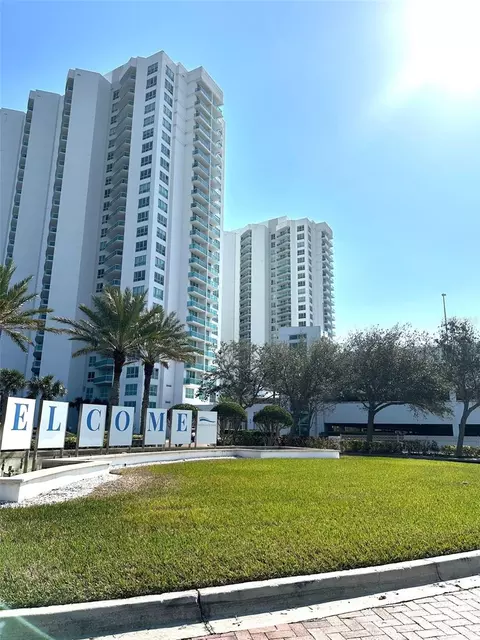 231 Riverside Dr #1510-1, Daytona Beach, FL 32117