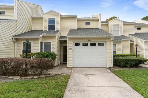 832 Westshore Ct, Casselberry, FL 32707