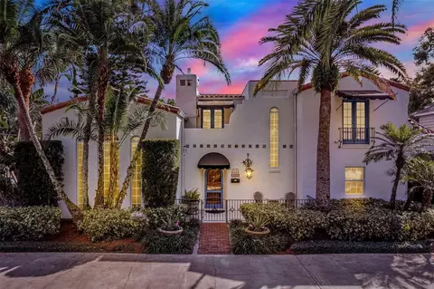 400 W Par St, Orlando, FL 32804