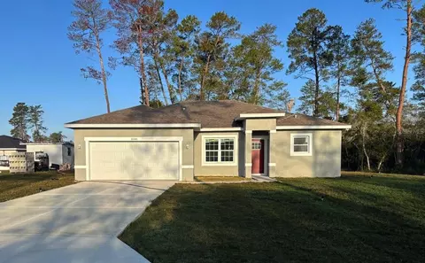 16146 SW 24th Court Rd, Ocala, FL 34473