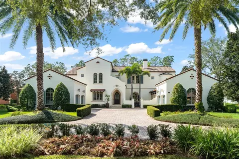 11324 Bridge House Rd, Windermere, FL 34786