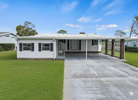 2673 Cayman Cir #R-38, Zellwood, FL 32798