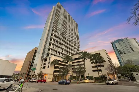 150 E Robinson St #2602, Orlando, FL 32801