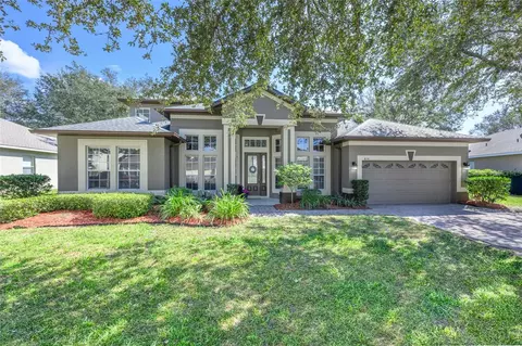 814 Kazaros Cir, Ocoee, FL 34761