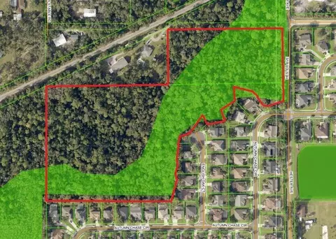 Undisclosed, Sanford, FL 32773