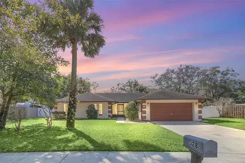 328 Bridle Path, Casselberry, FL 32707