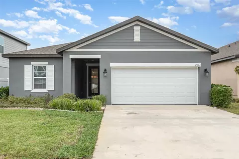 2032 Buckhanon Trl, Deland, FL 32720