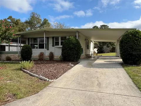2229 S Citrus Cir #1385, Zellwood, FL 32798