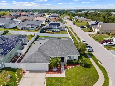 133 Hillcrest Dr, Davenport, FL 33897
