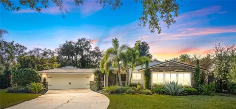 533 Balmoral Rd, Winter Park, FL 32789
