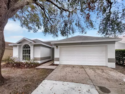 4903 Rambling Rose Pl, Tampa, FL 33624