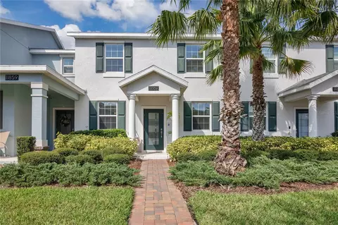 11867 Pulitzer Pl, Orlando, FL 32832
