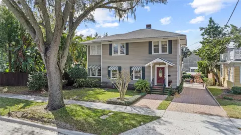 1508 Delaney Ave, Orlando, FL 32806
