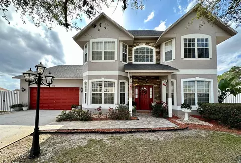546 Nogales Ct, Kissimmee, FL 34758