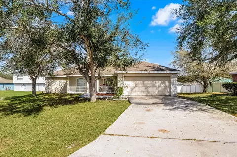 1909 Michigan Way, Poinciana, FL 34759