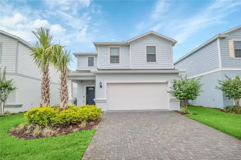 2483 Dubai St, Kissimmee, FL 34747