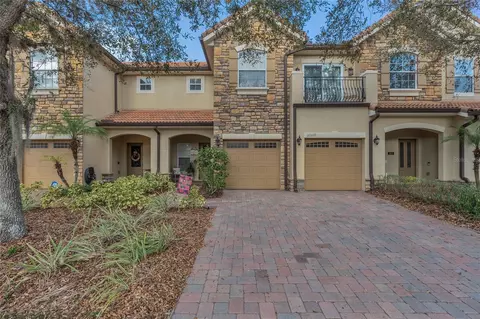 10509 Belfry Cir, Orlando, FL 32832