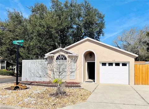 459 Wood Rose Ln, Altamonte Springs, FL 32714