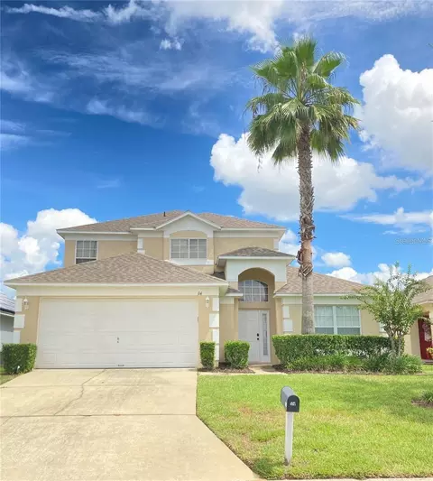 114 Langham Dr, Davenport, FL 33897