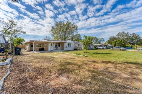 5350 47th Ave N, Saint Petersburg, FL 33709