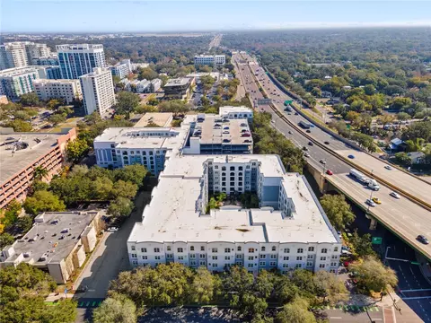 206 E South St #1030, Orlando, FL 32801