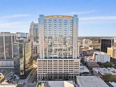 155 S Court Ave #1705, Orlando, FL 32801