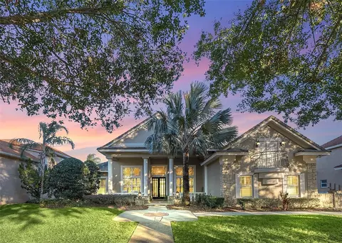 10742 Boca Pointe Dr, Orlando, FL 32836