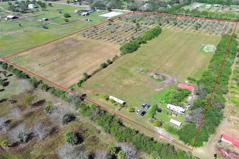 0 Davis Rd, Mims, FL 32754