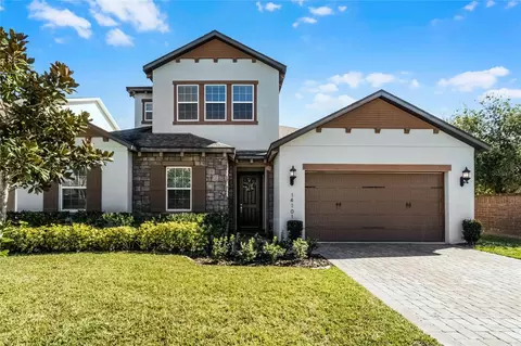 14101 Creekbed Cir, Winter Garden, FL 34787