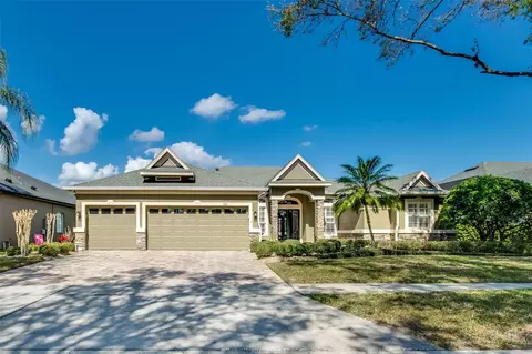 824 Preserve Ter, Lake Mary, FL 32746