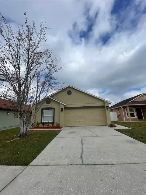 7727 Harbor Lake Dr, Orlando, FL 32822
