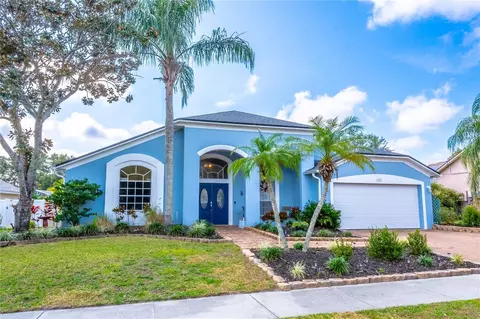 1431 Twin Rivers Blvd, Oviedo, FL 32766